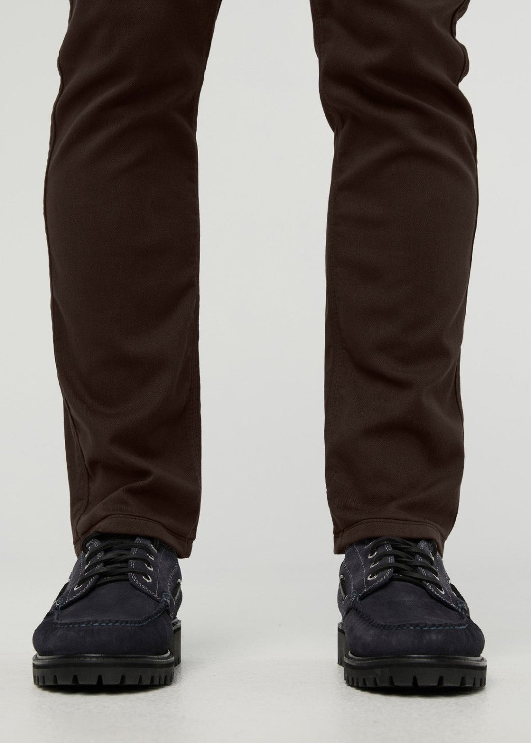 No Sweat Slim Straight - Stout