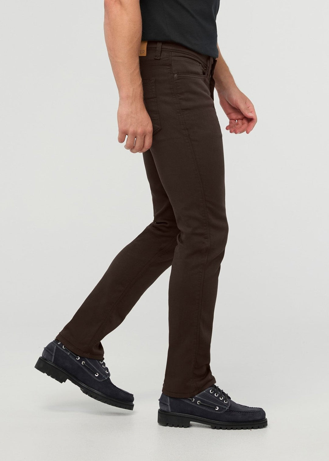 No Sweat Slim Straight - Stout