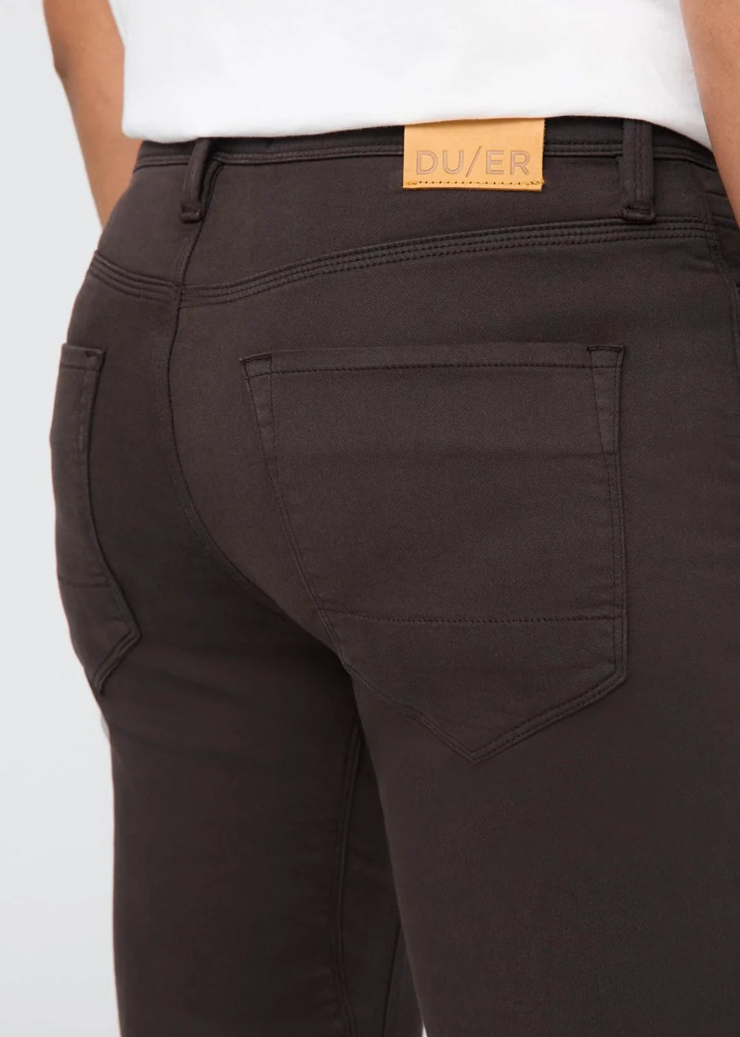 No Sweat Relaxed Taper - Slate