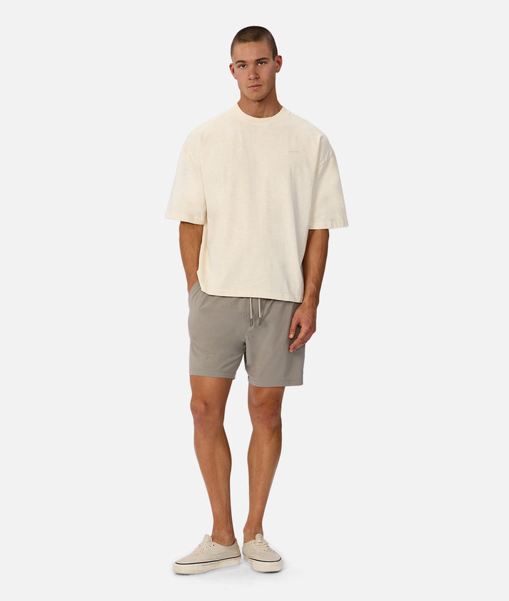 The Barbados Swim Short