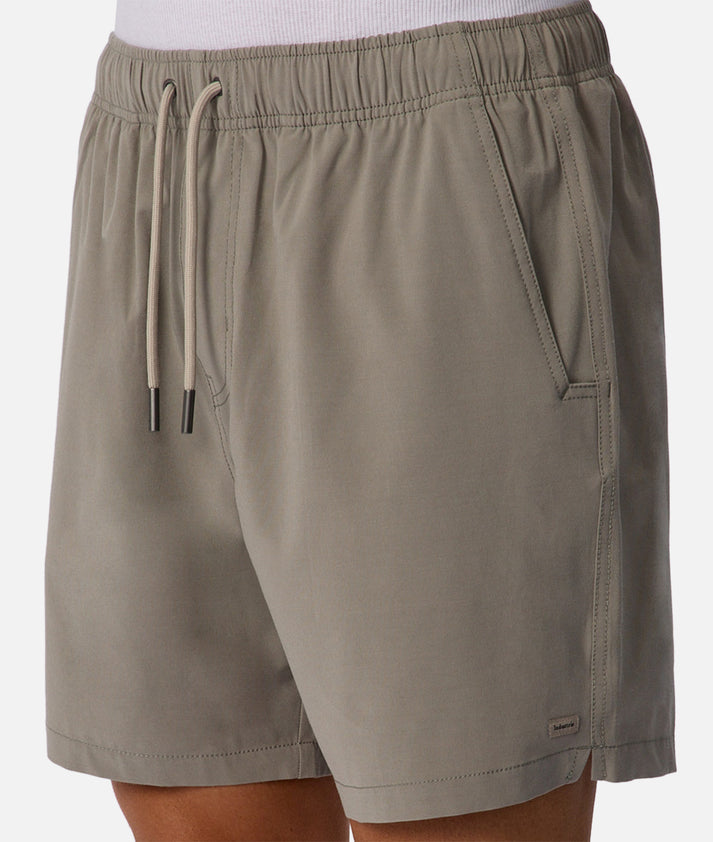 The Barbados Swim Short