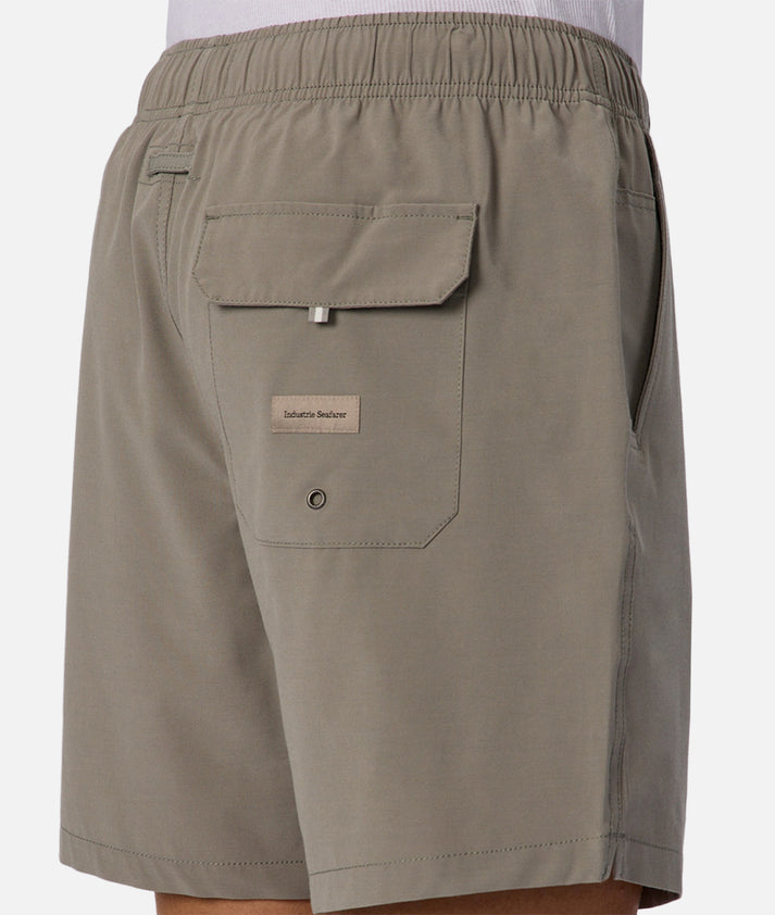 The Barbados Swim Short