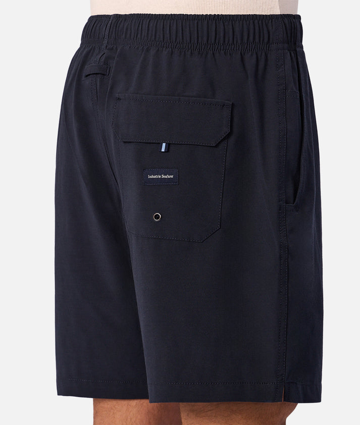 The Barbados Swim Short