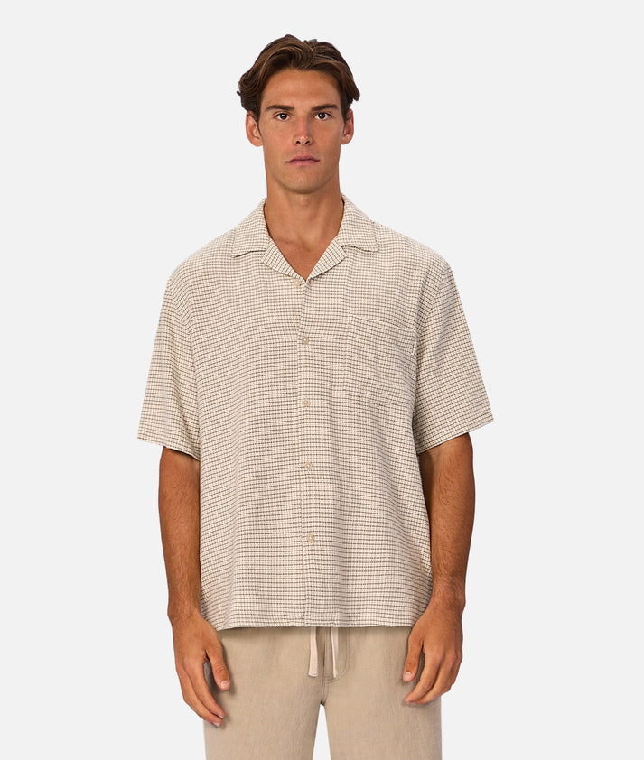 The Cornella Short Sleeve Shirt
