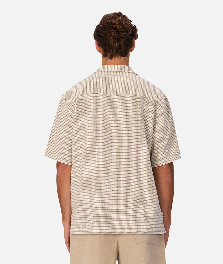 The Cornella Short Sleeve Shirt