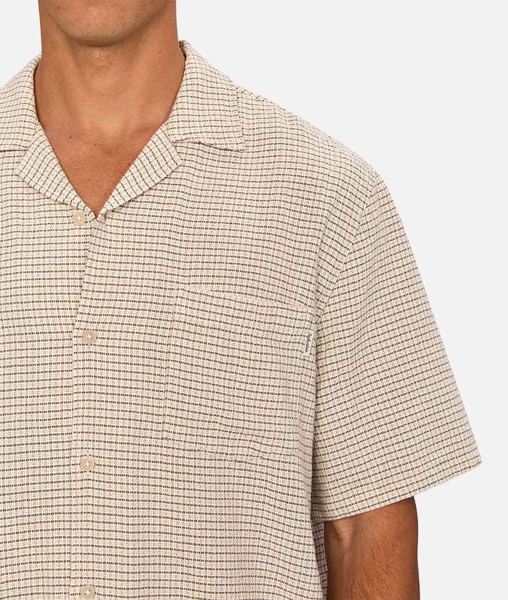 The Cornella Short Sleeve Shirt