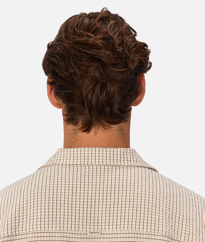 The Cornella Short Sleeve Shirt