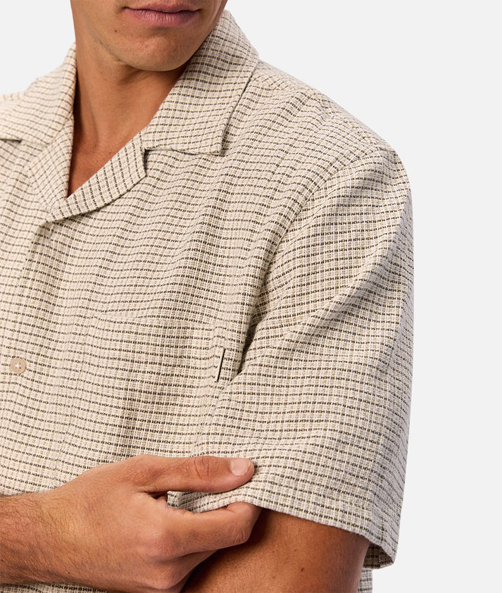 The Cornella Short Sleeve Shirt