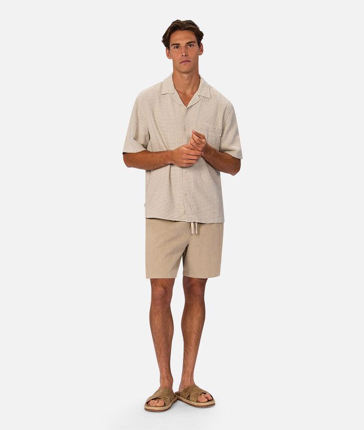 The Cornella Short Sleeve Shirt