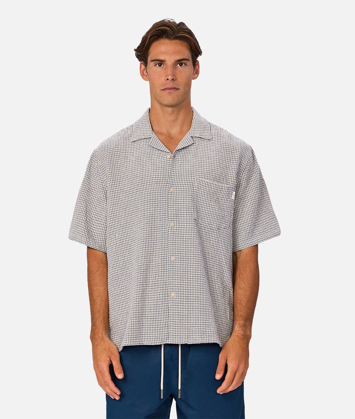 The Cornella Short Sleeve Shirt