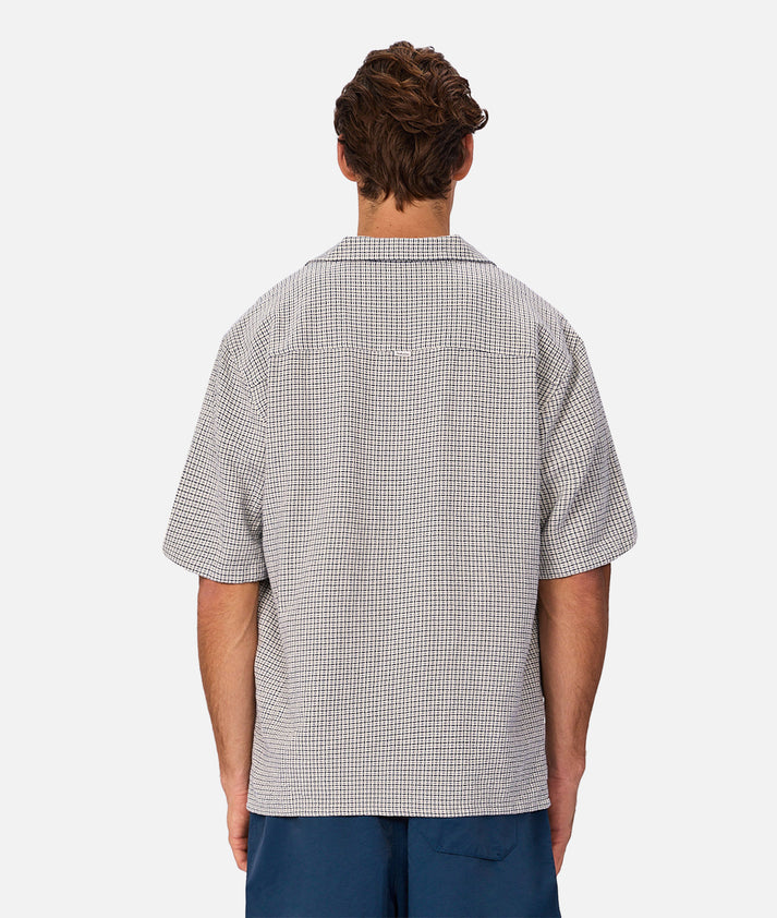 The Cornella Short Sleeve Shirt