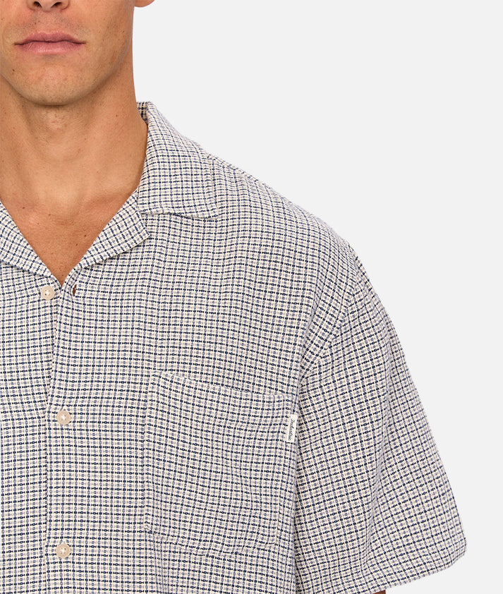 The Cornella Short Sleeve Shirt