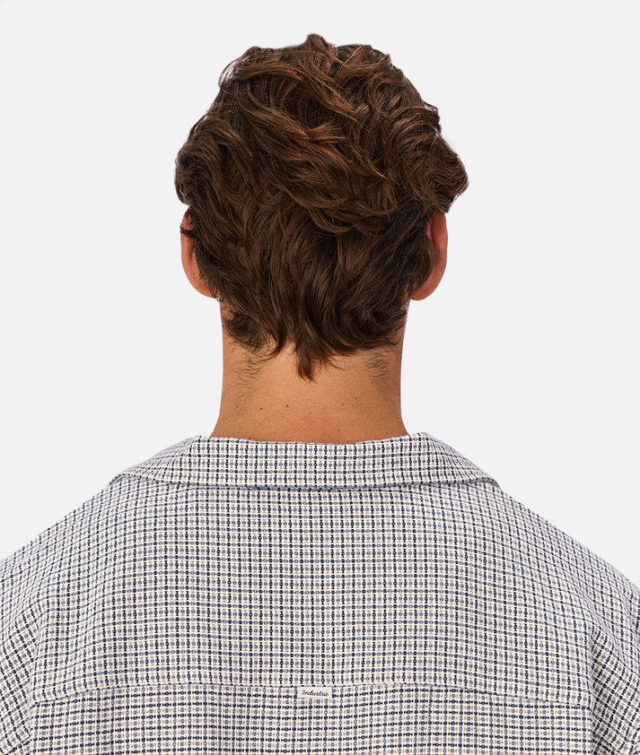 The Cornella Short Sleeve Shirt