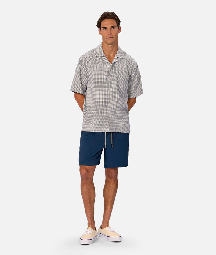 The Cornella Short Sleeve Shirt
