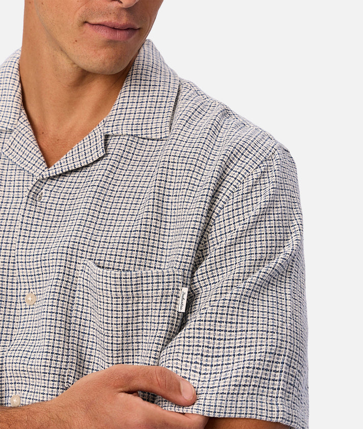 The Cornella Short Sleeve Shirt