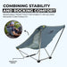 Mayfly Chair tech details