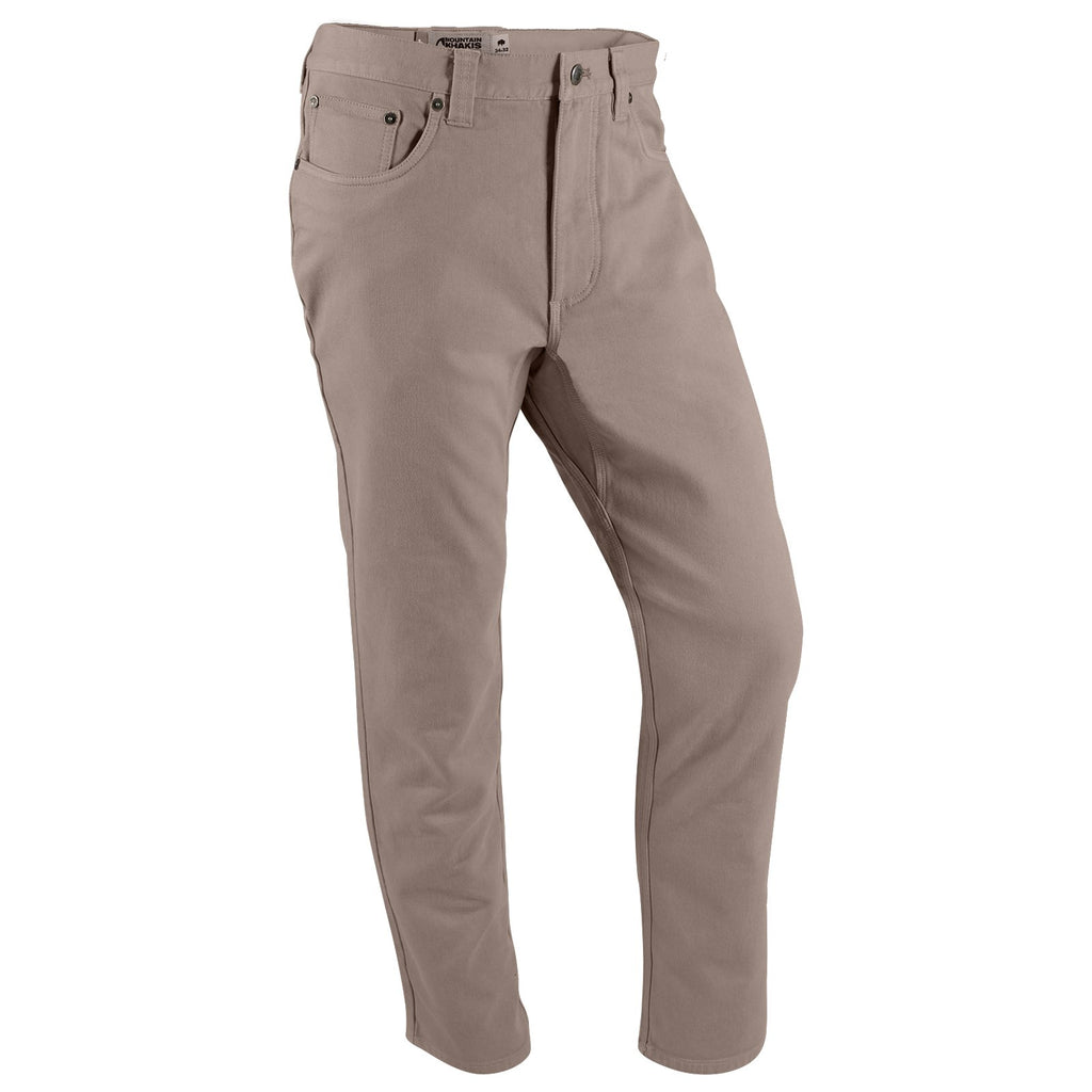 Mountain Khakis Mitchell Pant in Firma From Everywearonline.com