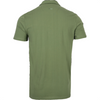 Mountain Khakis Essential Polo in Chive From Everywearonline.com