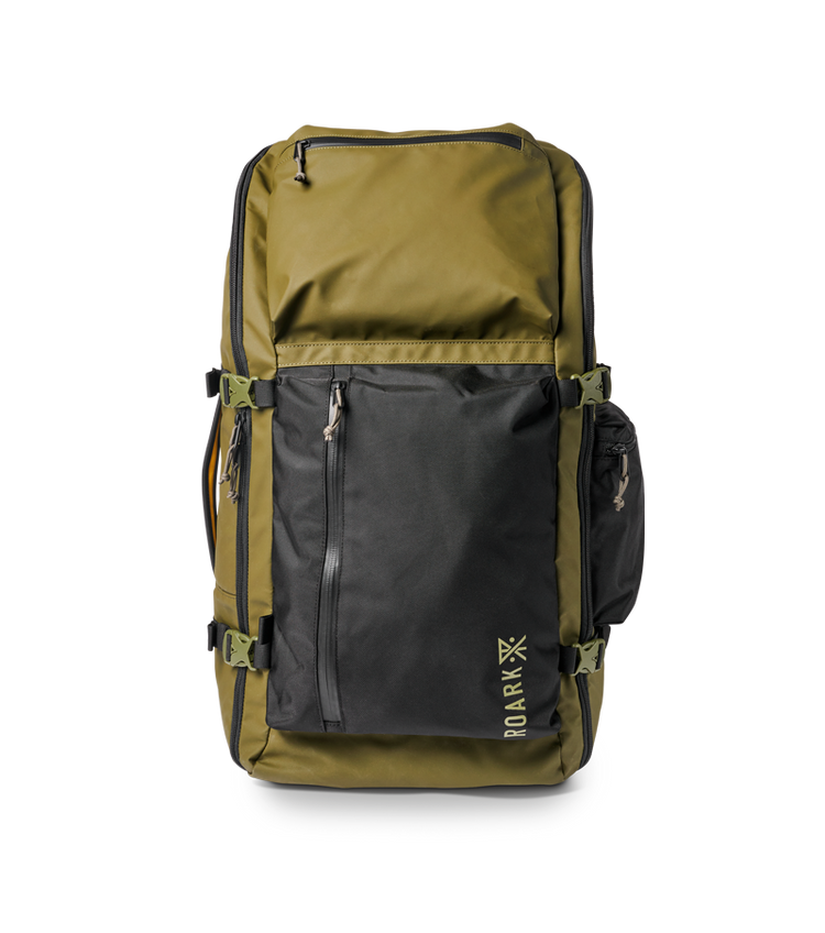 5 Day Mule 55L Bag