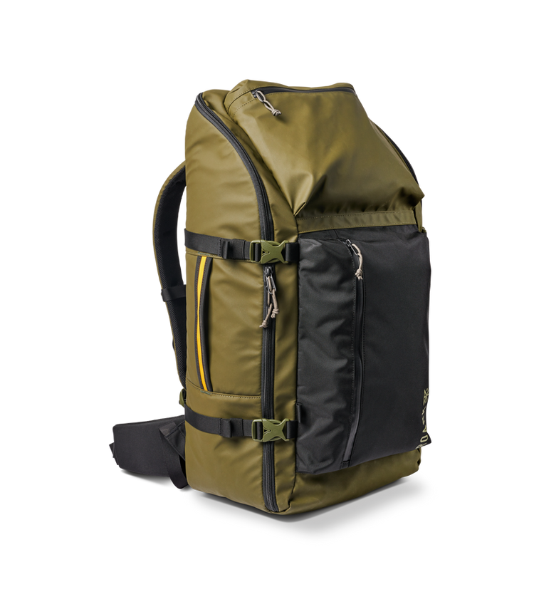 5 Day Mule 55L Bag