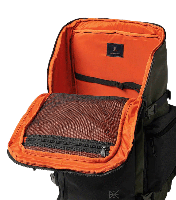 5 Day Mule 55L Bag