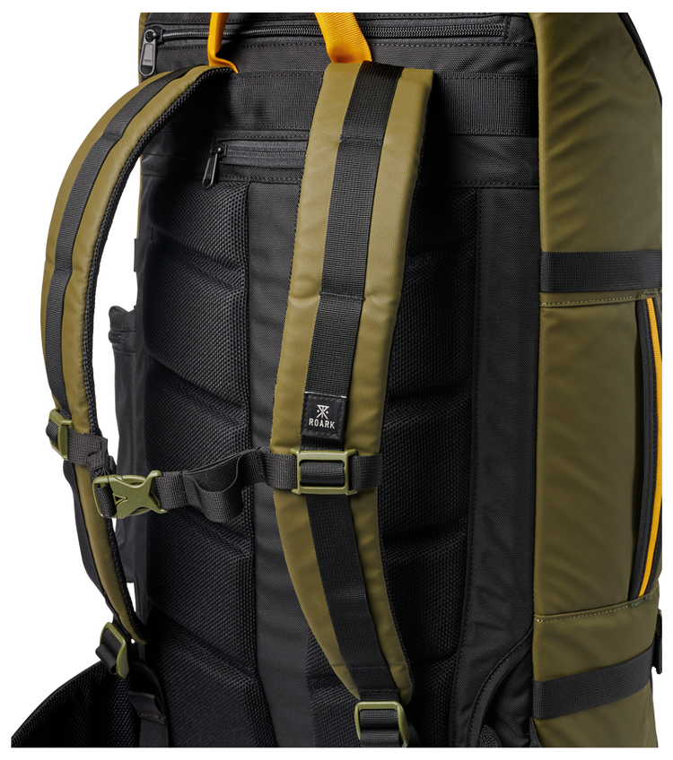 5 Day Mule 55L Bag