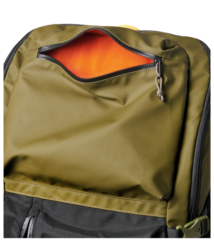 5 Day Mule 55L Bag