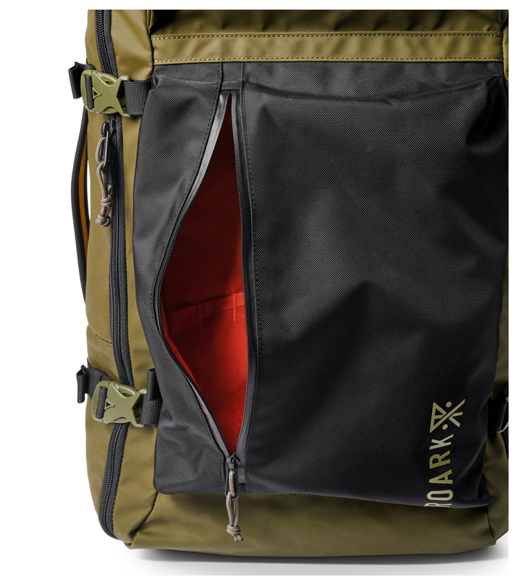 5 Day Mule 55L Bag