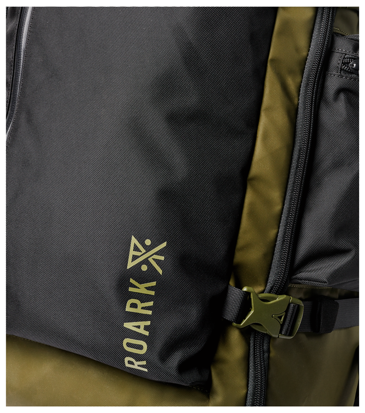 5 Day Mule 55L Bag