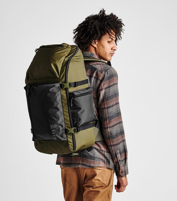 5 Day Mule 55L Bag