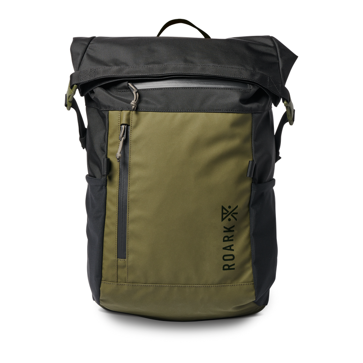 Passenger 27L 2.0 Bag
