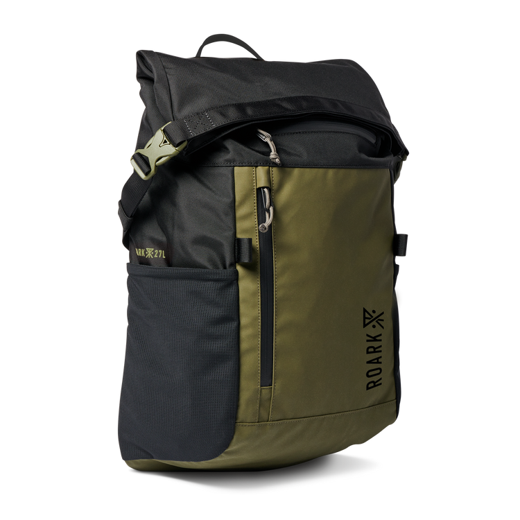 Passenger 27L 2.0 Bag
