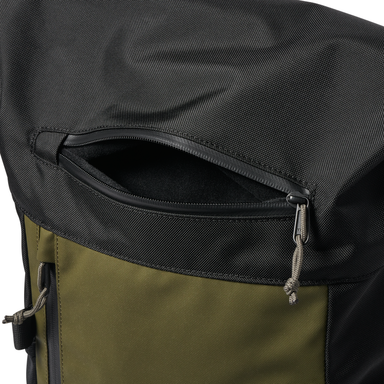 Passenger 27L 2.0 Bag