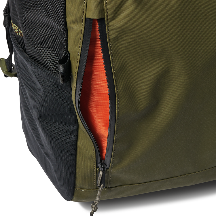 Passenger 27L 2.0 Bag