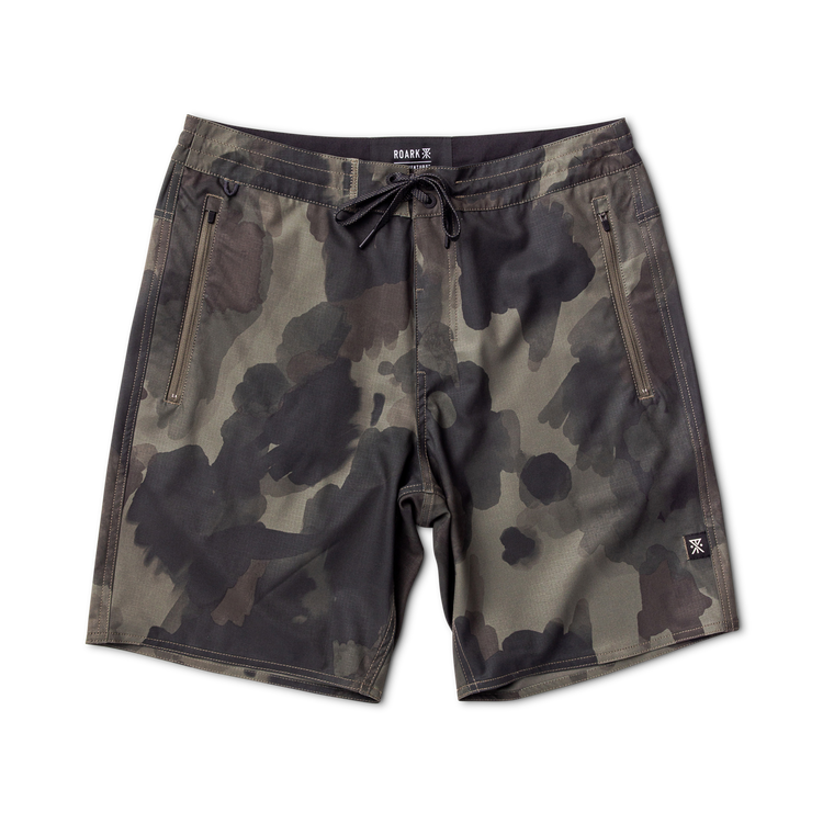 Venture Boardshorts - Camo