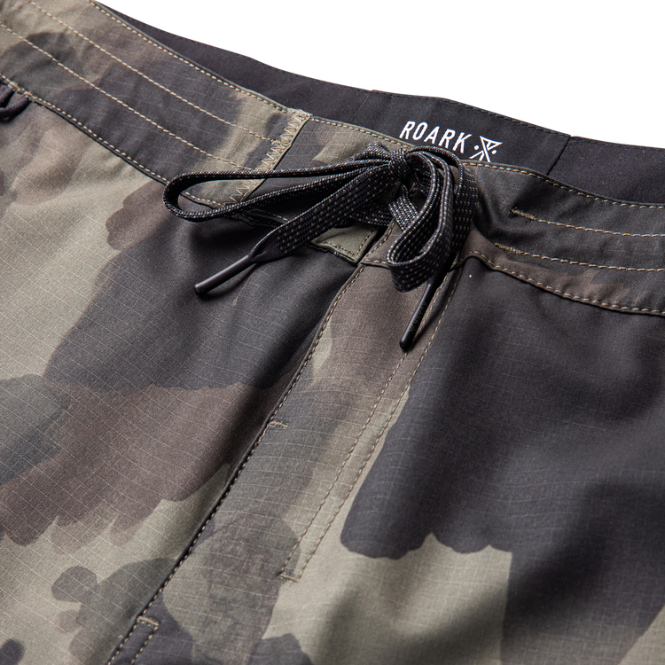 Venture Boardshorts - Camo