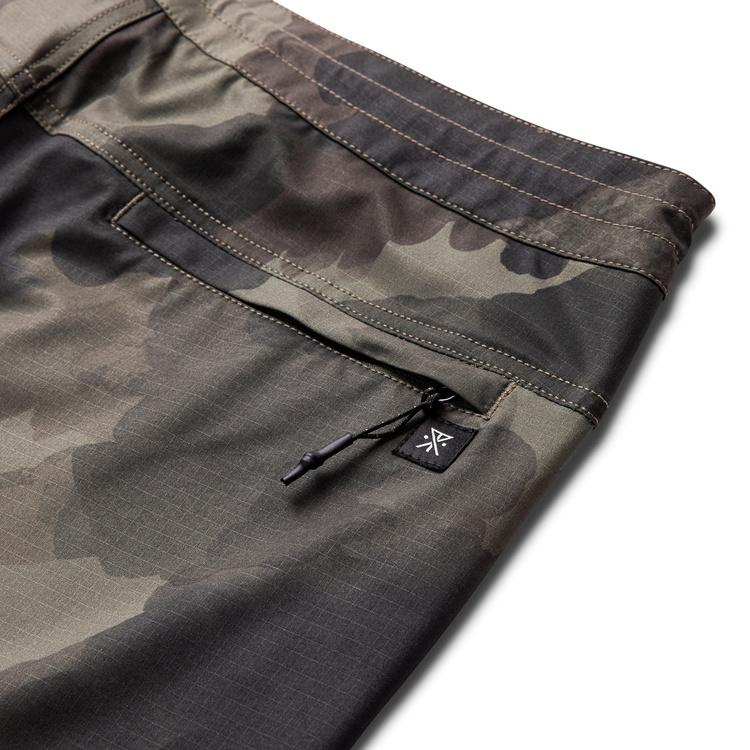 Venture Boardshorts - Camo