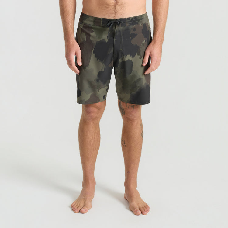 Venture Boardshorts - Camo