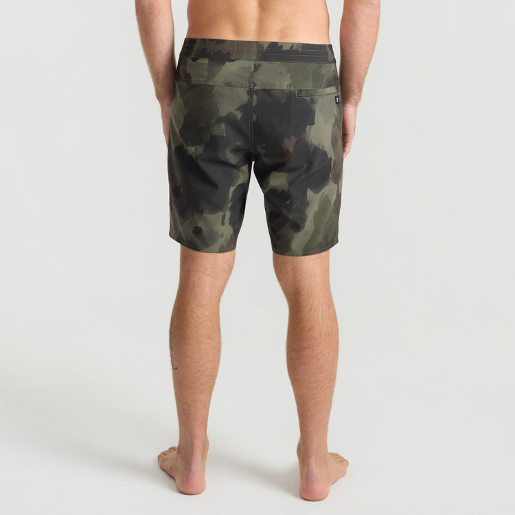 Venture Boardshorts - Camo
