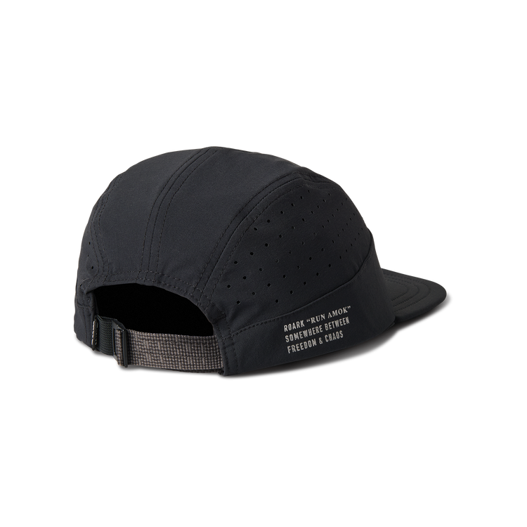 Alta Elite Run Hat