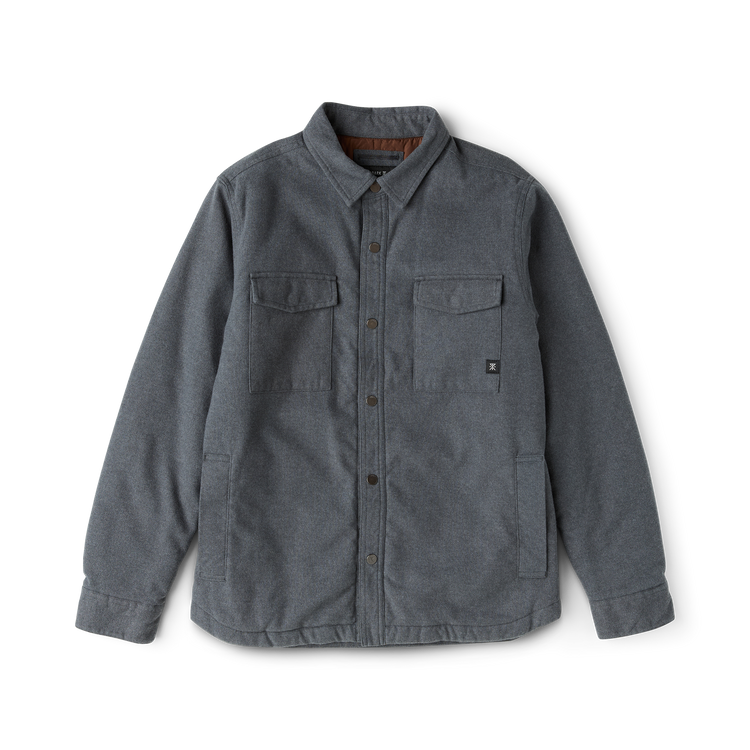 Backwoods Jacket
