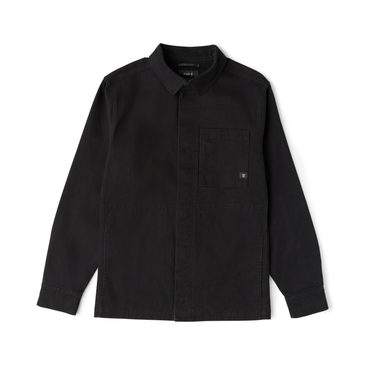 Hebrides 2.0 Unlined Jacket