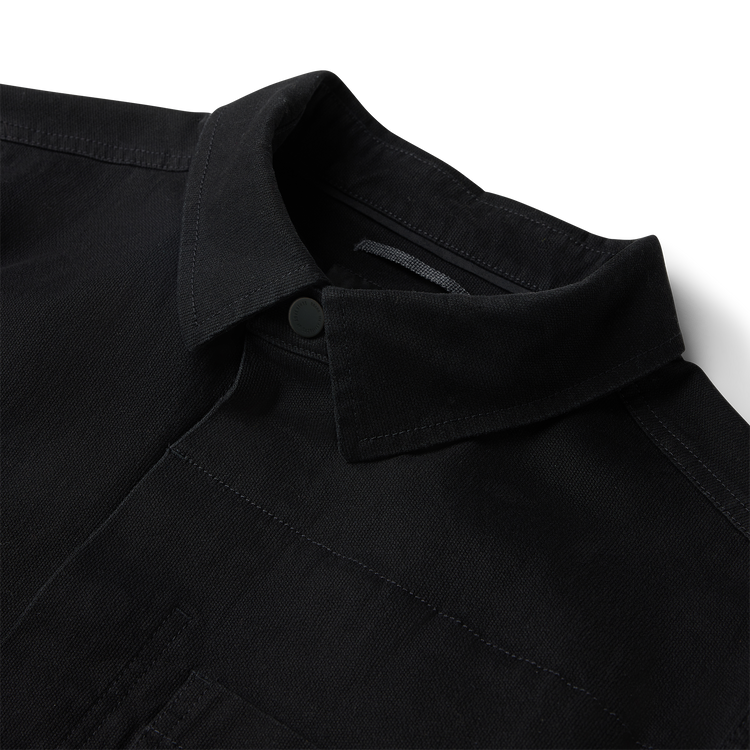 Hebrides 2.0 Unlined Jacket