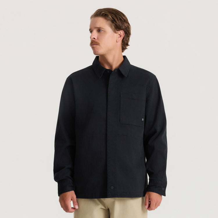 Hebrides 2.0 Unlined Jacket