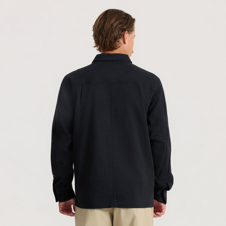 Hebrides 2.0 Unlined Jacket