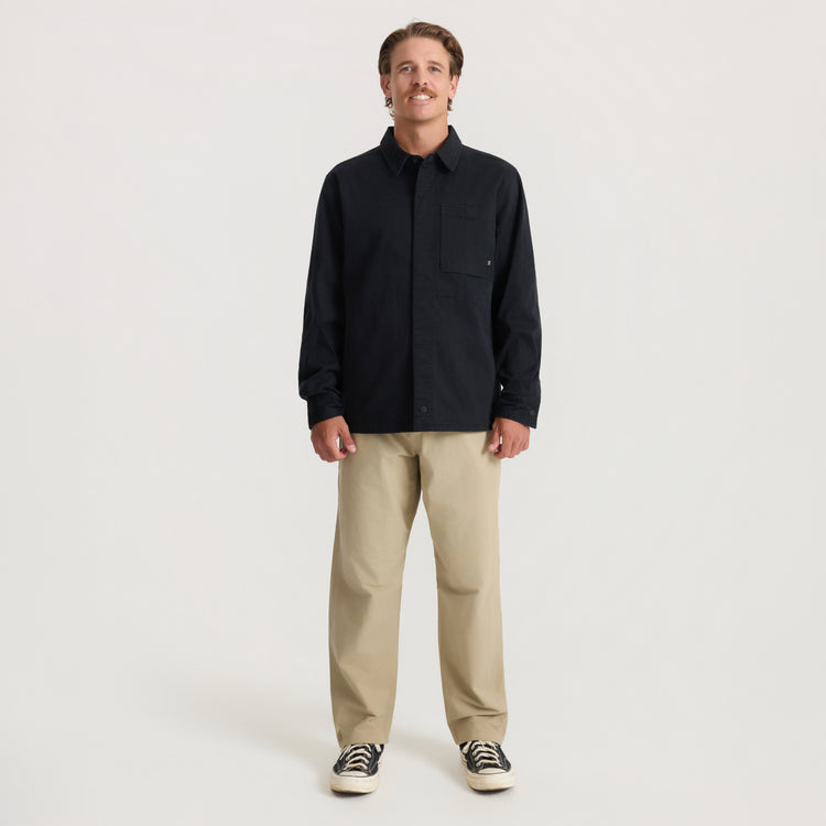 Hebrides 2.0 Unlined Jacket