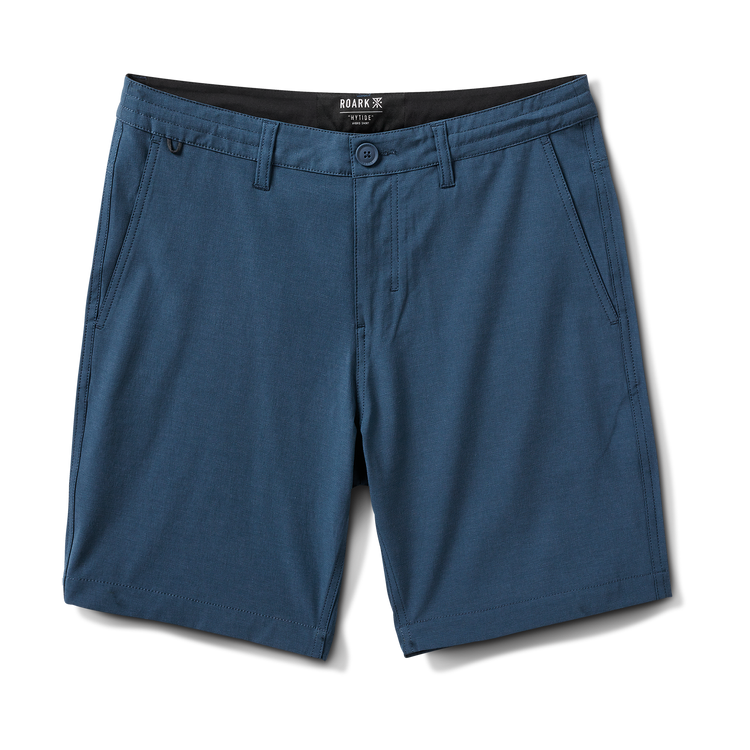 Hytide Hybrid Shorts - Navy