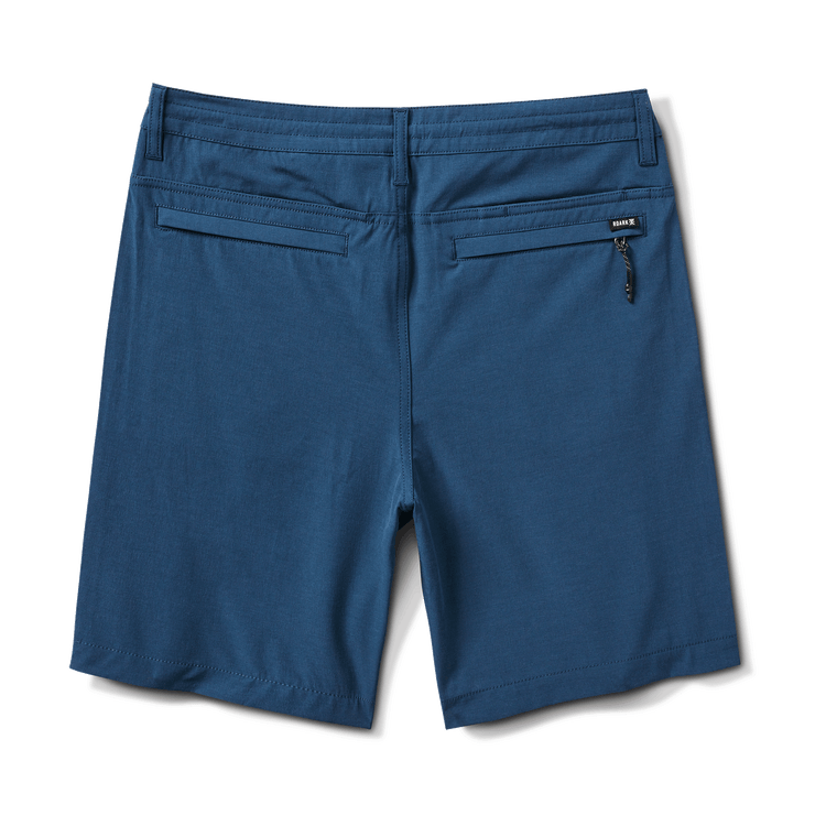 Hytide Hybrid Shorts - Navy