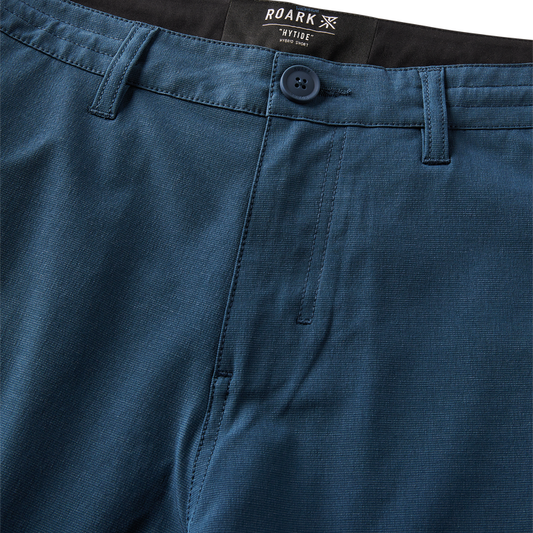 Hytide Hybrid Shorts - Navy