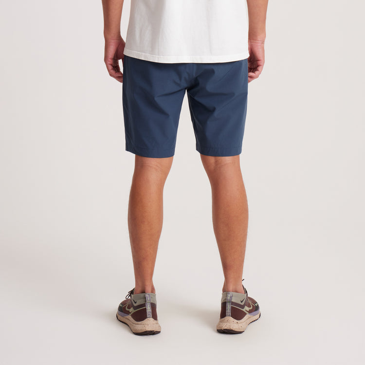 Hytide Hybrid Shorts - Navy